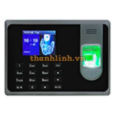 Máy chấm công vân tay và thẻ Ronald Jack 628PlusRJ919